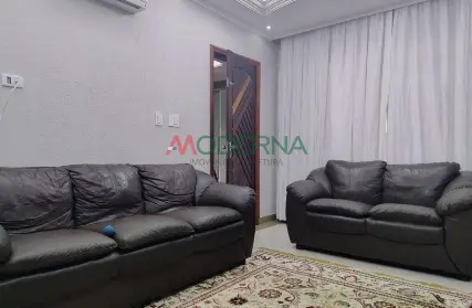 Imagem: Sobrado para Venda, Paulicéia