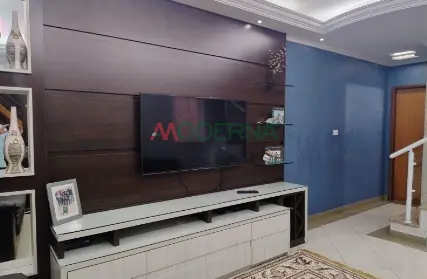 Imagem: Sobrado para Venda, Paulicéia