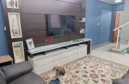 Imagem: Sobrado para Venda, Paulicéia