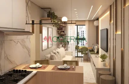 Imagem: Apartamento para Venda, Nova Petrópolis