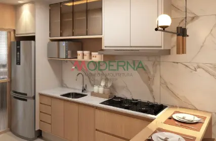 Imagem: Apartamento para Venda, Nova Petrópolis
