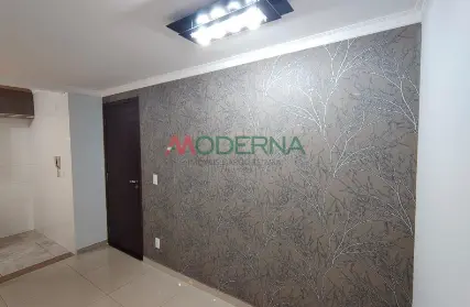 Imagem: Apartamento para Alugar, Taboão