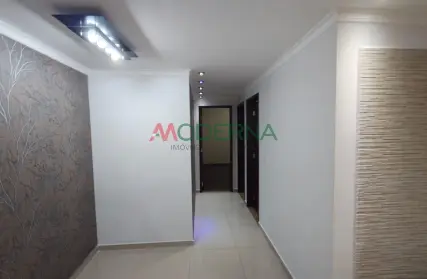 Imagem: Apartamento para Alugar, Taboão