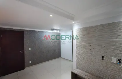 Imagem: Apartamento para Alugar, Taboão