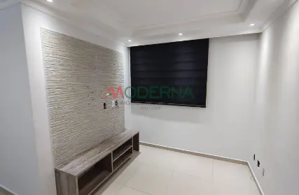 Imagem: Apartamento para Alugar, Taboão