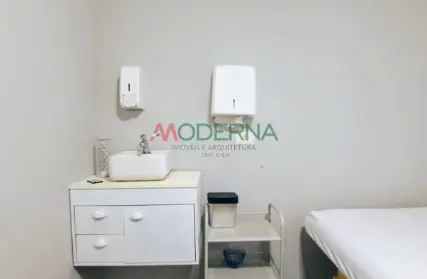 Imagem: Sala Comercial para Alugar, Paulicéia