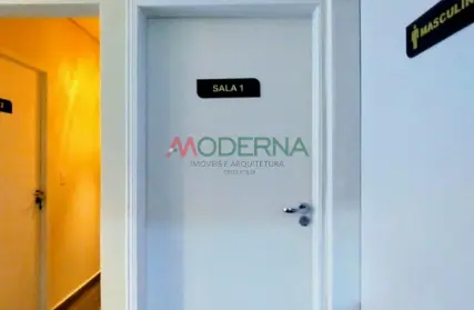 Imagem: Sala Comercial para Alugar, Paulicéia
