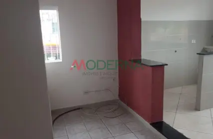 Imagem: Kitnet / Loft para Alugar, Paulicéia