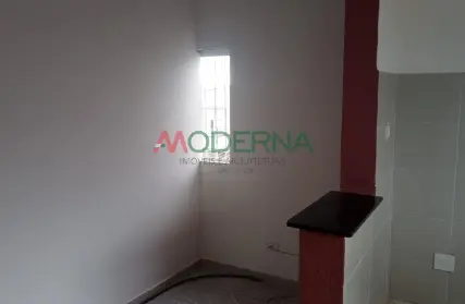 Imagem: Kitnet / Loft para Alugar, Paulicéia