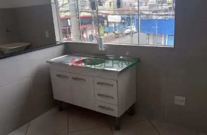 Imagem: Kitnet / Loft para Alugar, Paulicéia