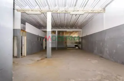 Imagem: Galpão / Salão para Venda, Paulicéia