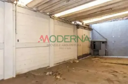 Imagem: Galpão / Salão para Venda, Paulicéia