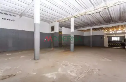 Imagem: Galpão / Salão para Venda, Paulicéia
