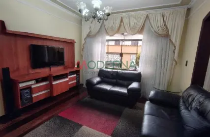 Imagem: Casa Térrea para Venda, Paulicéia