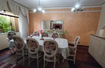 Imagem: Casa Térrea para Venda, Paulicéia