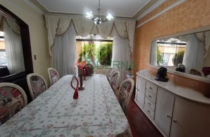 Imagem: Casa Térrea para Venda, Paulicéia