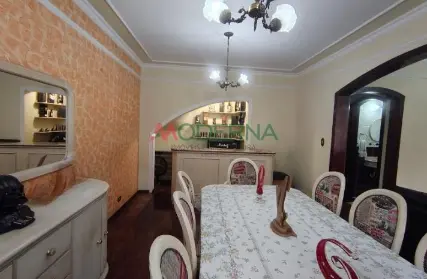 Imagem: Casa Térrea para Venda, Paulicéia