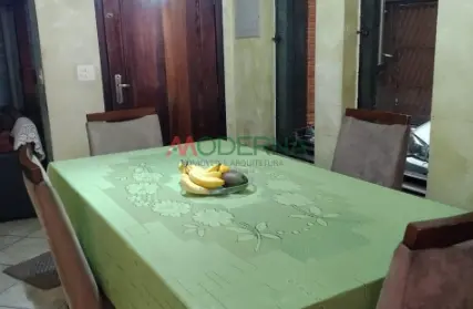 Imagem: Sobrado para Venda, Paulicéia