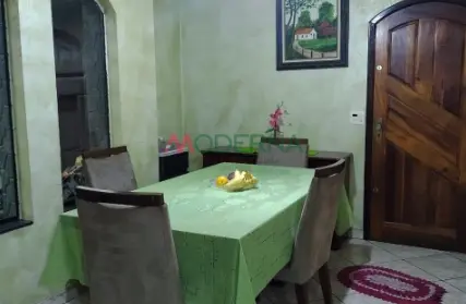 Imagem: Sobrado para Venda, Paulicéia