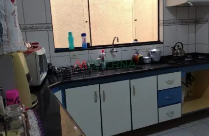 Imagem: Sobrado para Venda, Paulicéia