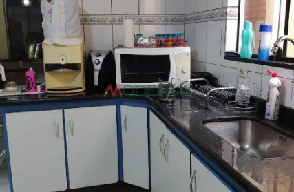 Imagem: Sobrado para Venda, Paulicéia