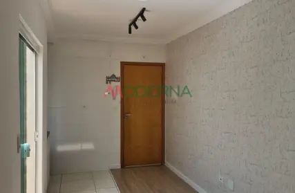 Imagem: Apartamento para Venda, Jardim do Estádio