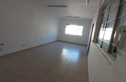 Imagem: Sala Comercial para Alugar, Paulicéia