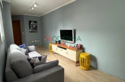 Imagem: Apartamento para Venda, Casa Branca