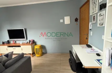 Imagem: Apartamento para Venda, Casa Branca
