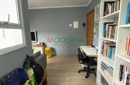 Imagem: Apartamento para Venda, Casa Branca