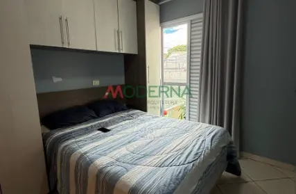 Imagem: Apartamento para Venda, Casa Branca