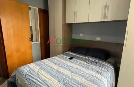 Imagem: Apartamento para Venda, Casa Branca