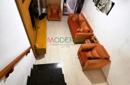 Imagem: Casa Térrea para Venda, Paulicéia