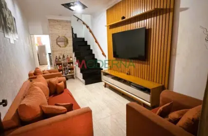 Imagem: Casa Térrea para Venda, Paulicéia