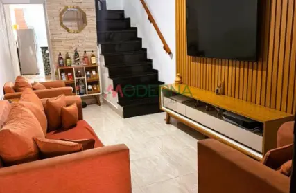 Imagem: Casa Térrea para Venda, Paulicéia