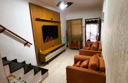 Imagem: Casa Térrea para Venda, Paulicéia