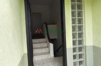 Imagem: Casa Térrea para Venda, Jordanópolis