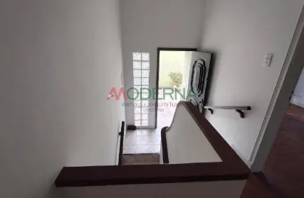 Imagem: Casa Térrea para Venda, Jordanópolis