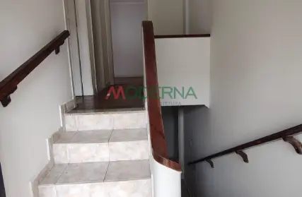 Imagem: Casa Térrea para Venda, Jordanópolis