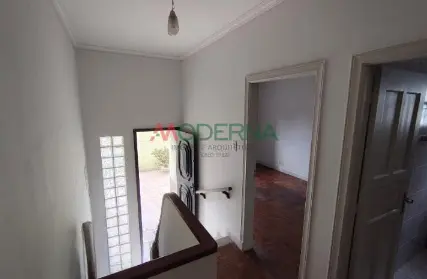 Imagem: Casa Térrea para Venda, Jordanópolis