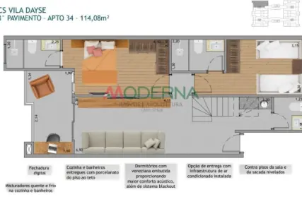 Imagem: Cobertura para Venda, Anchieta