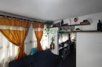 Imagem: Apartamento para Venda, Centro Diadema