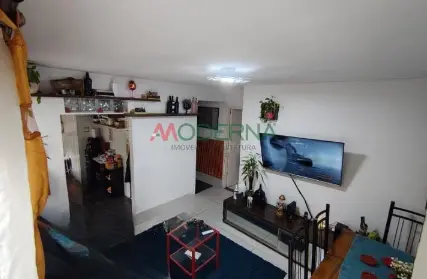 Imagem: Apartamento para Venda, Centro Diadema