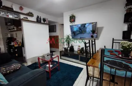 Imagem: Apartamento para Venda, Centro Diadema