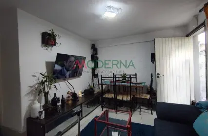 Imagem: Apartamento para Venda, Centro Diadema