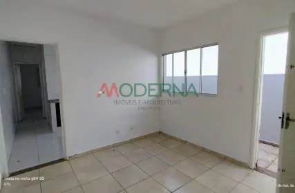 Imagem: Casa Térrea para Venda, Paulicéia