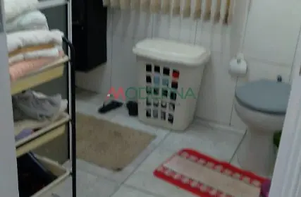 Imagem: Casa Térrea para Venda, Rudge Ramos