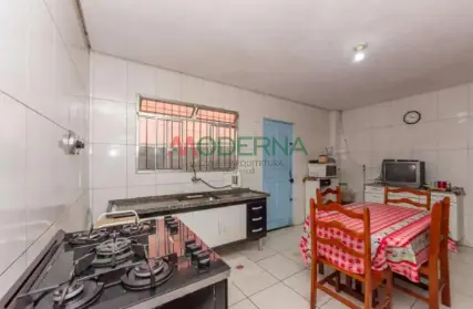 Imagem: Casa Térrea para Venda, Rudge Ramos
