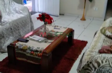Imagem: Casa Térrea para Venda, Rudge Ramos