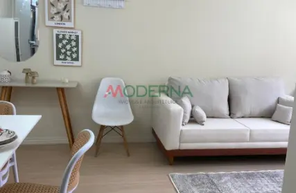 Imagem: Apartamento para Venda, Jardim Santo André